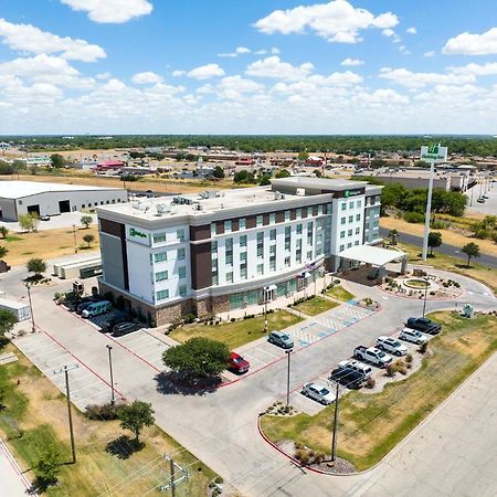 Holiday Inn Hotel & Suites Waco Northwest By Ihg Bellmead Exteriér fotografie