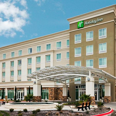 Holiday Inn Hotel & Suites Waco Northwest By Ihg Bellmead Exteriér fotografie