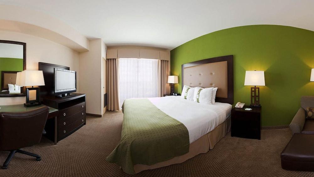 Holiday Inn Hotel & Suites Waco Northwest By Ihg Bellmead Exteriér fotografie