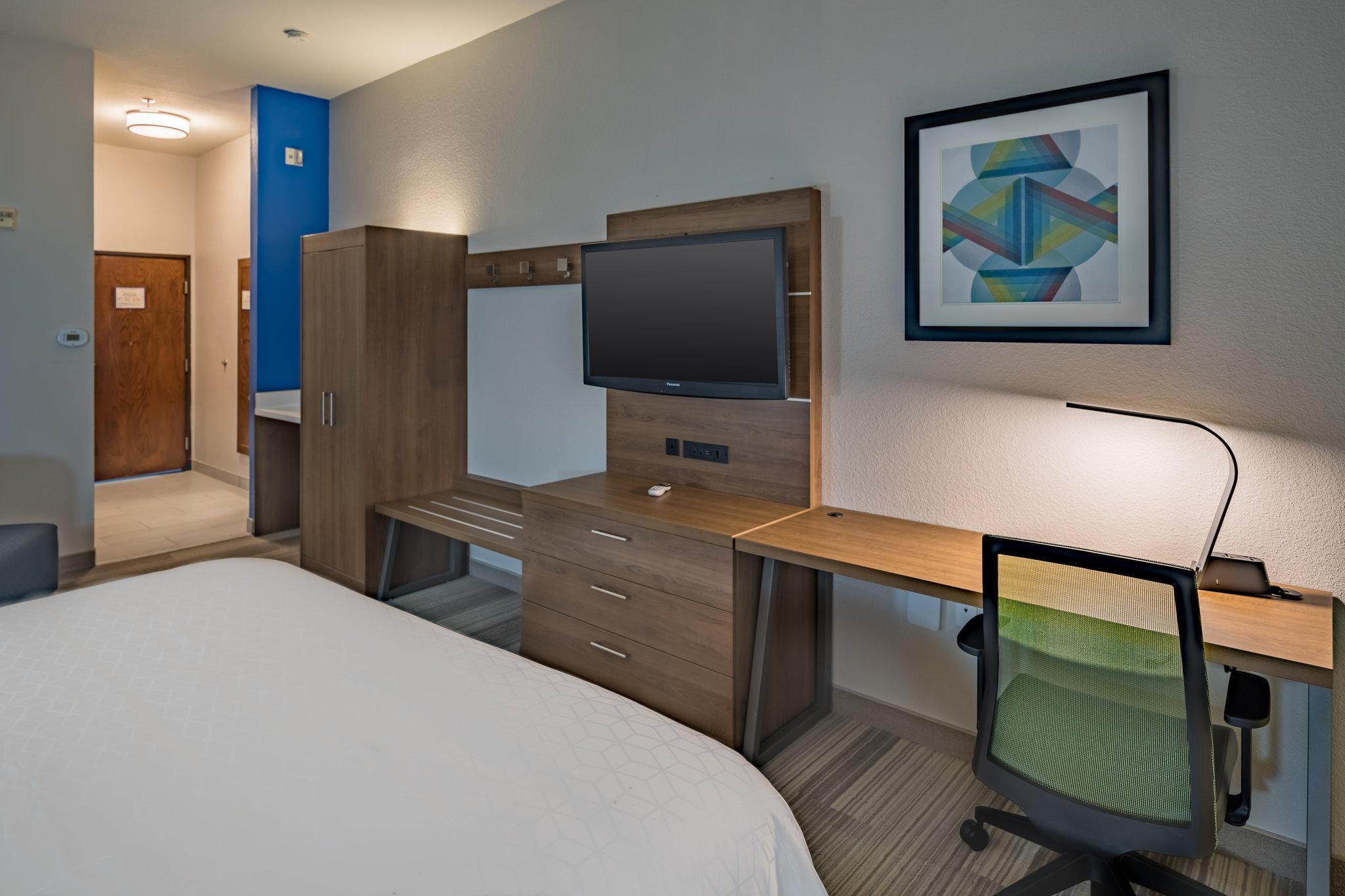 Holiday Inn Hotel & Suites Waco Northwest By Ihg Bellmead Exteriér fotografie