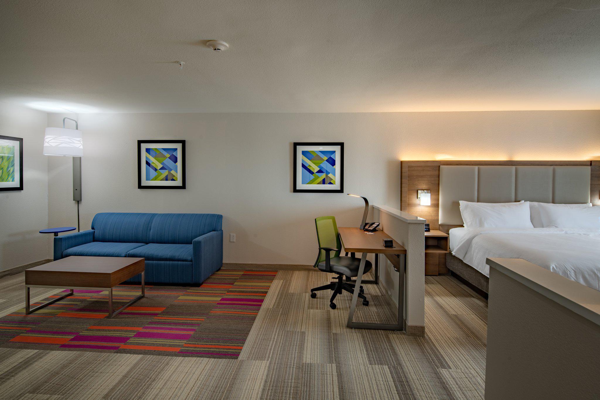 Holiday Inn Hotel & Suites Waco Northwest By Ihg Bellmead Exteriér fotografie