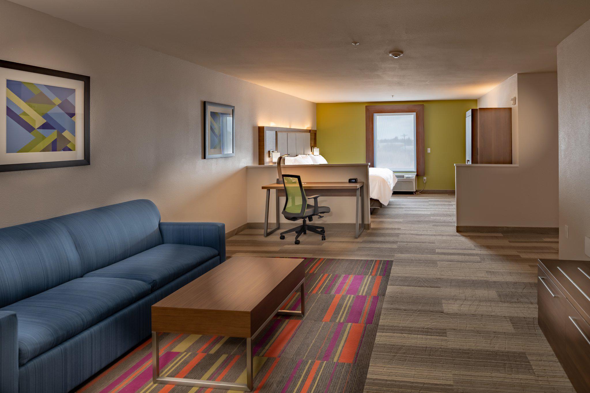 Holiday Inn Hotel & Suites Waco Northwest By Ihg Bellmead Exteriér fotografie