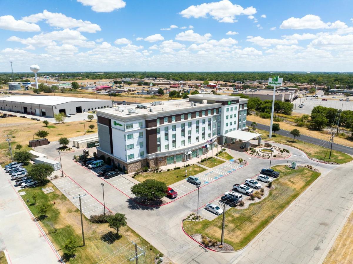Holiday Inn Hotel & Suites Waco Northwest By Ihg Bellmead Exteriér fotografie
