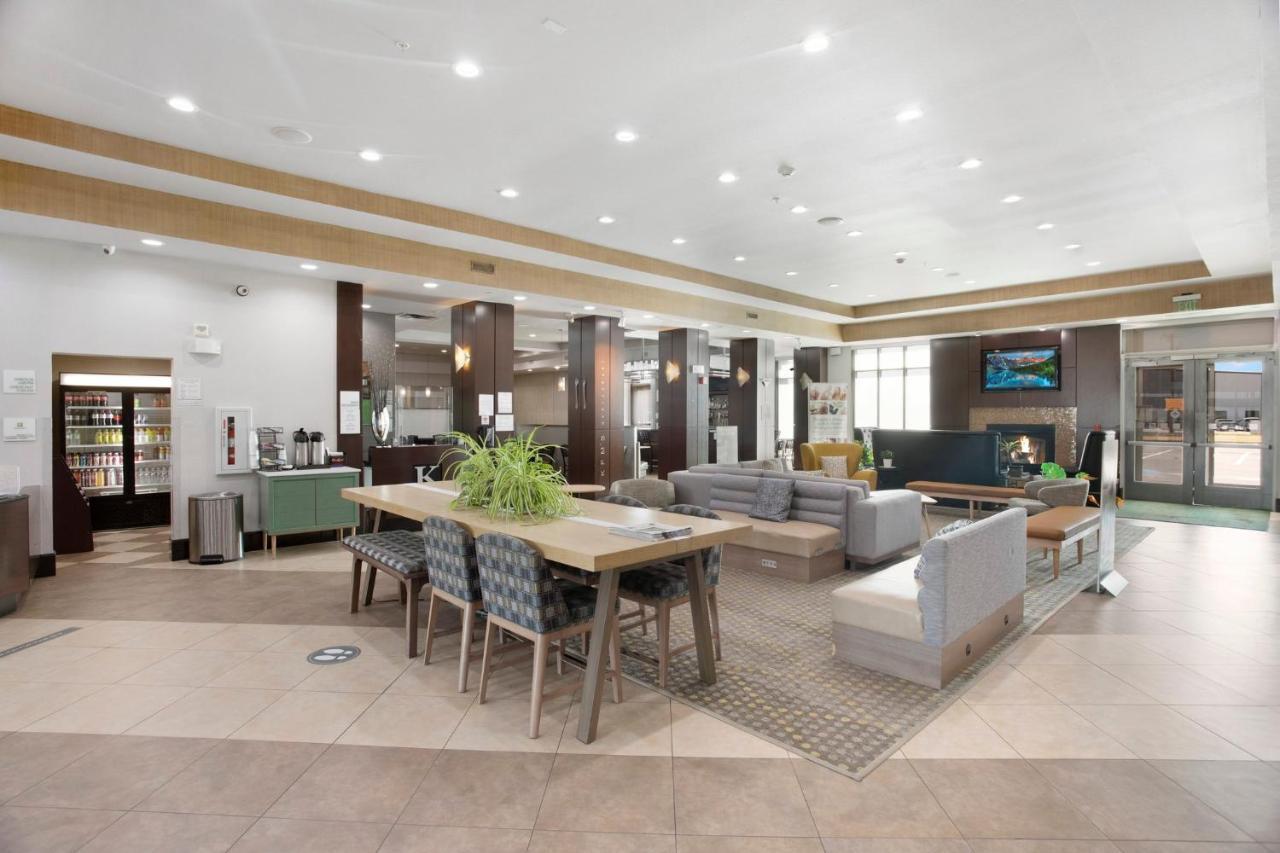 Holiday Inn Hotel & Suites Waco Northwest By Ihg Bellmead Exteriér fotografie