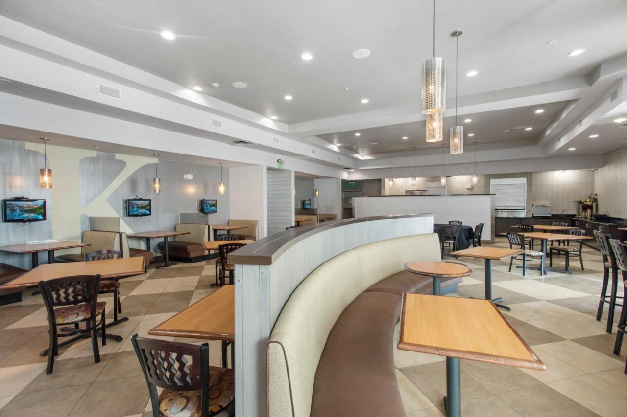 Holiday Inn Hotel & Suites Waco Northwest By Ihg Bellmead Exteriér fotografie
