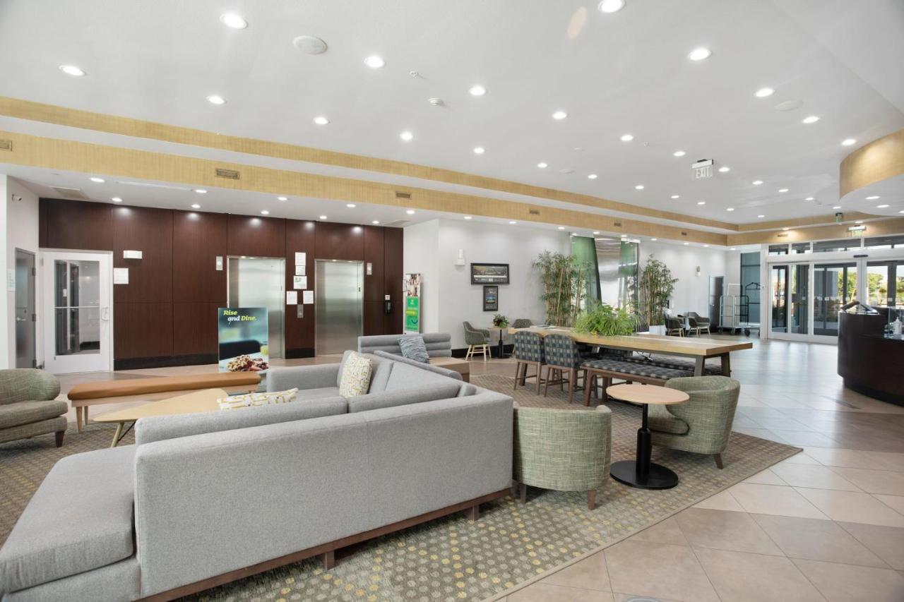 Holiday Inn Hotel & Suites Waco Northwest By Ihg Bellmead Exteriér fotografie