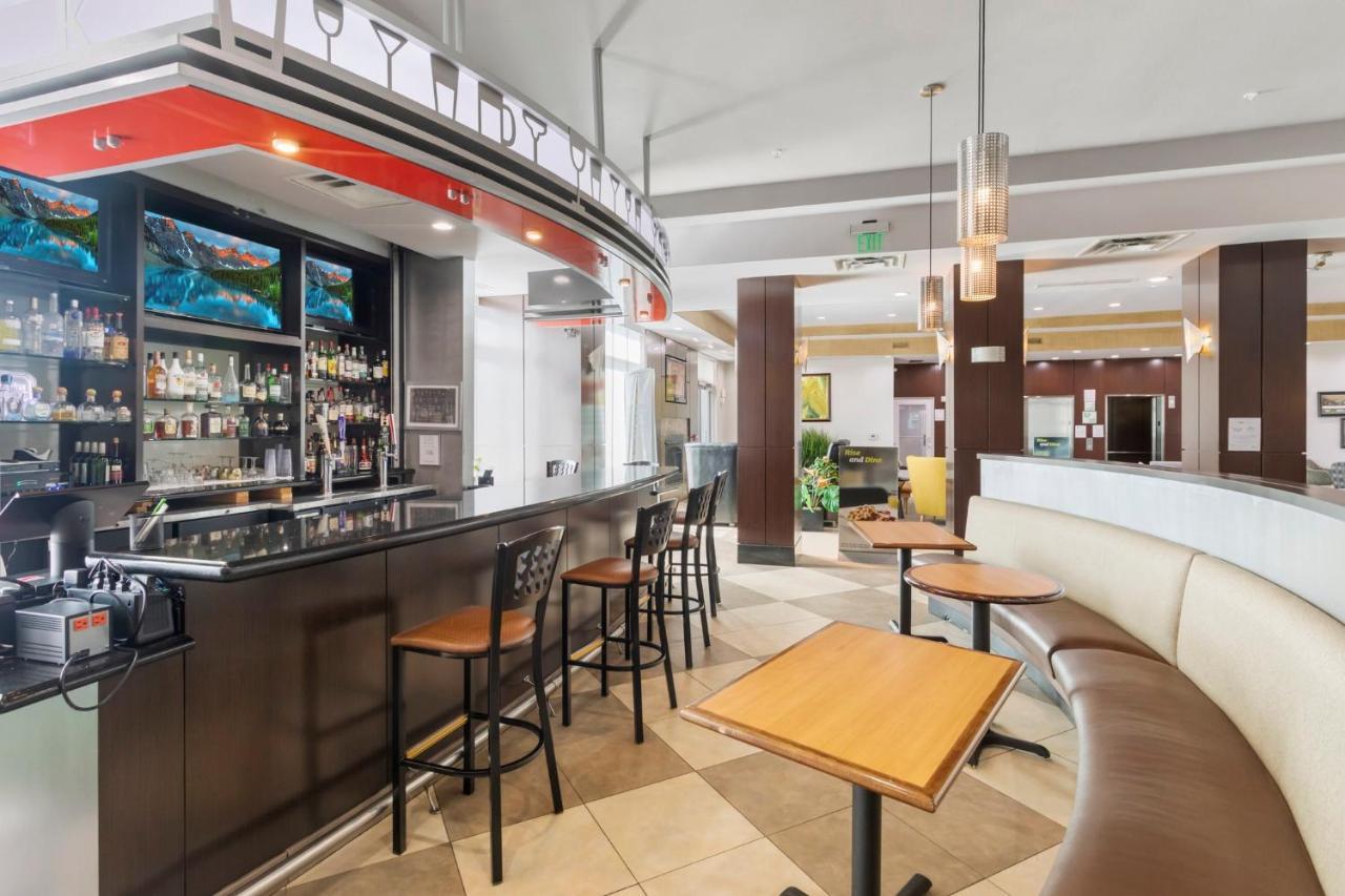 Holiday Inn Hotel & Suites Waco Northwest By Ihg Bellmead Exteriér fotografie