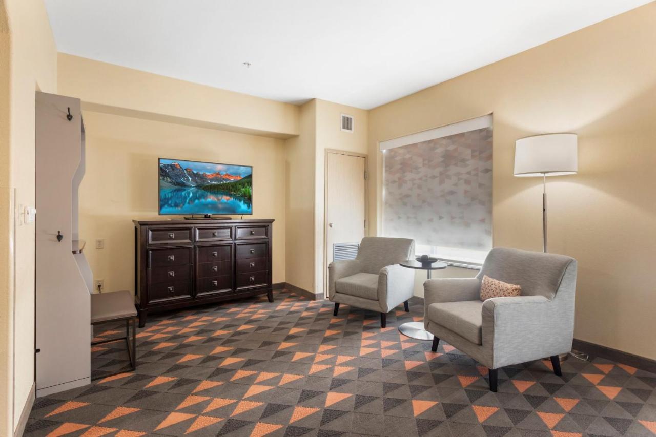 Holiday Inn Hotel & Suites Waco Northwest By Ihg Bellmead Exteriér fotografie