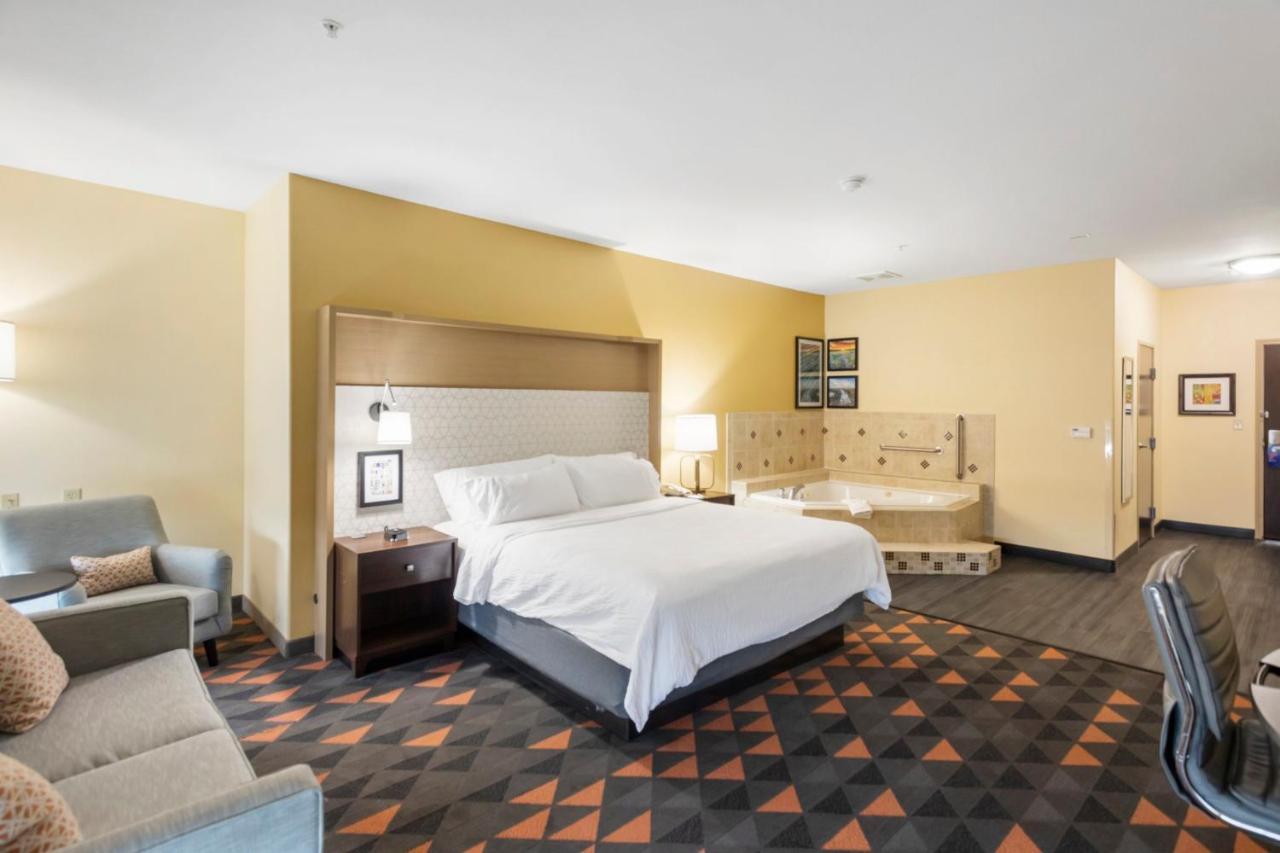 Holiday Inn Hotel & Suites Waco Northwest, An Ihg Hotel Bellmead Exteriér fotografie