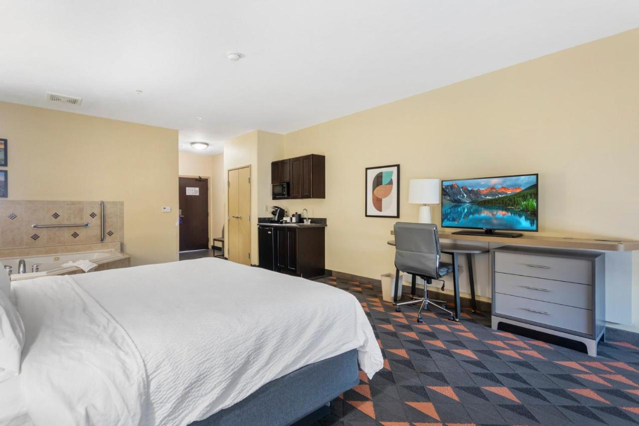 Holiday Inn Hotel & Suites Waco Northwest By Ihg Bellmead Exteriér fotografie