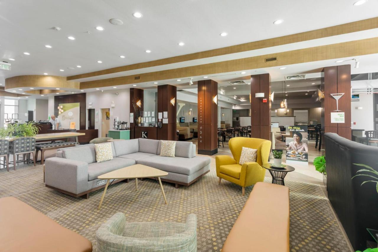 Holiday Inn Hotel & Suites Waco Northwest By Ihg Bellmead Exteriér fotografie