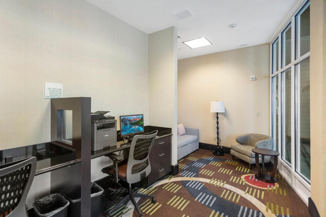 Holiday Inn Hotel & Suites Waco Northwest By Ihg Bellmead Exteriér fotografie