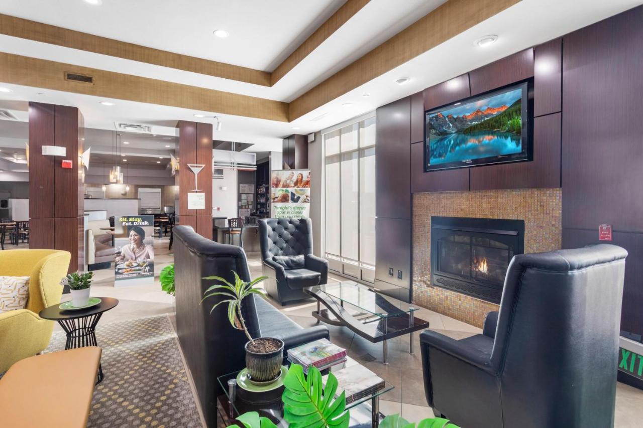 Holiday Inn Hotel & Suites Waco Northwest By Ihg Bellmead Exteriér fotografie