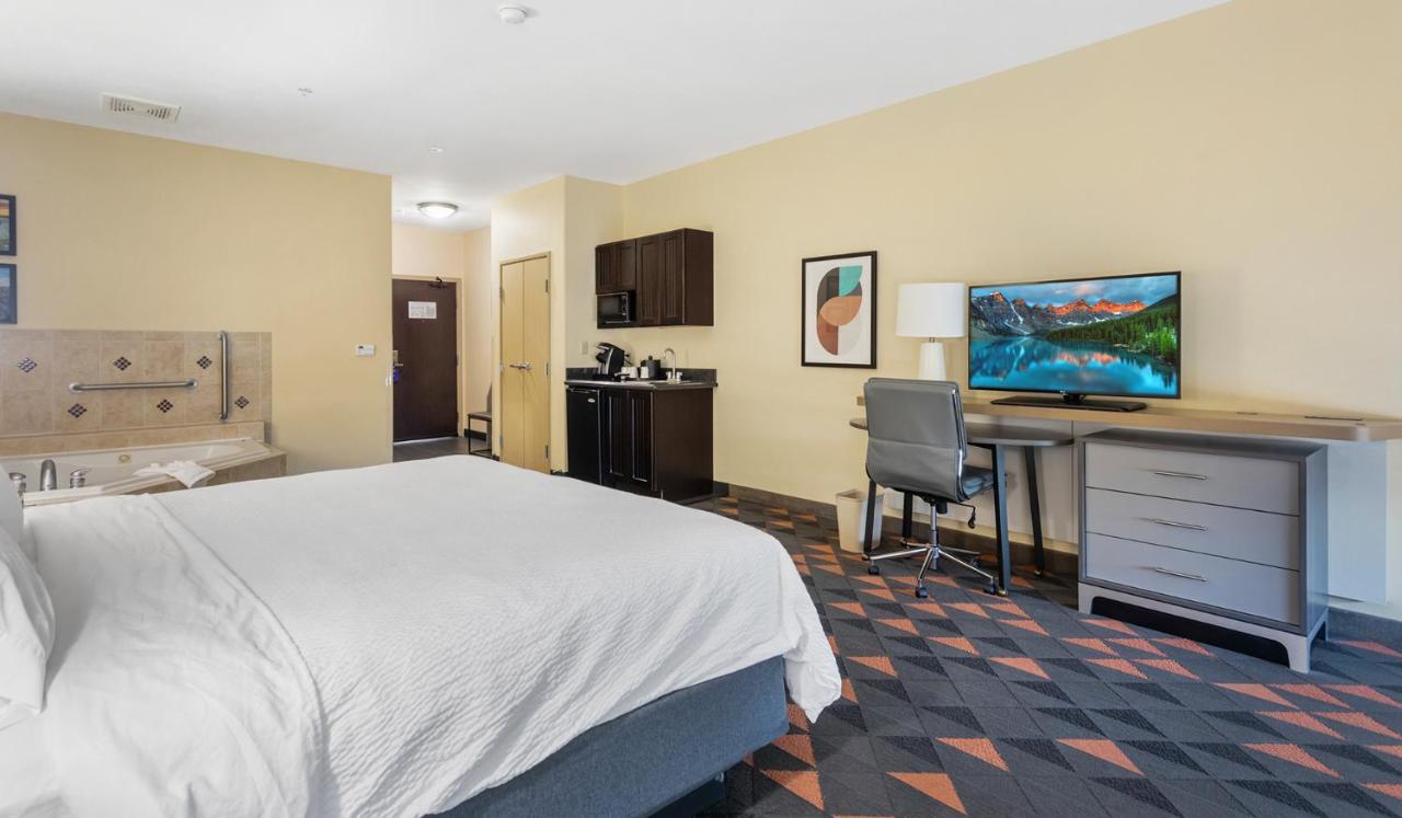 Holiday Inn Hotel & Suites Waco Northwest By Ihg Bellmead Exteriér fotografie