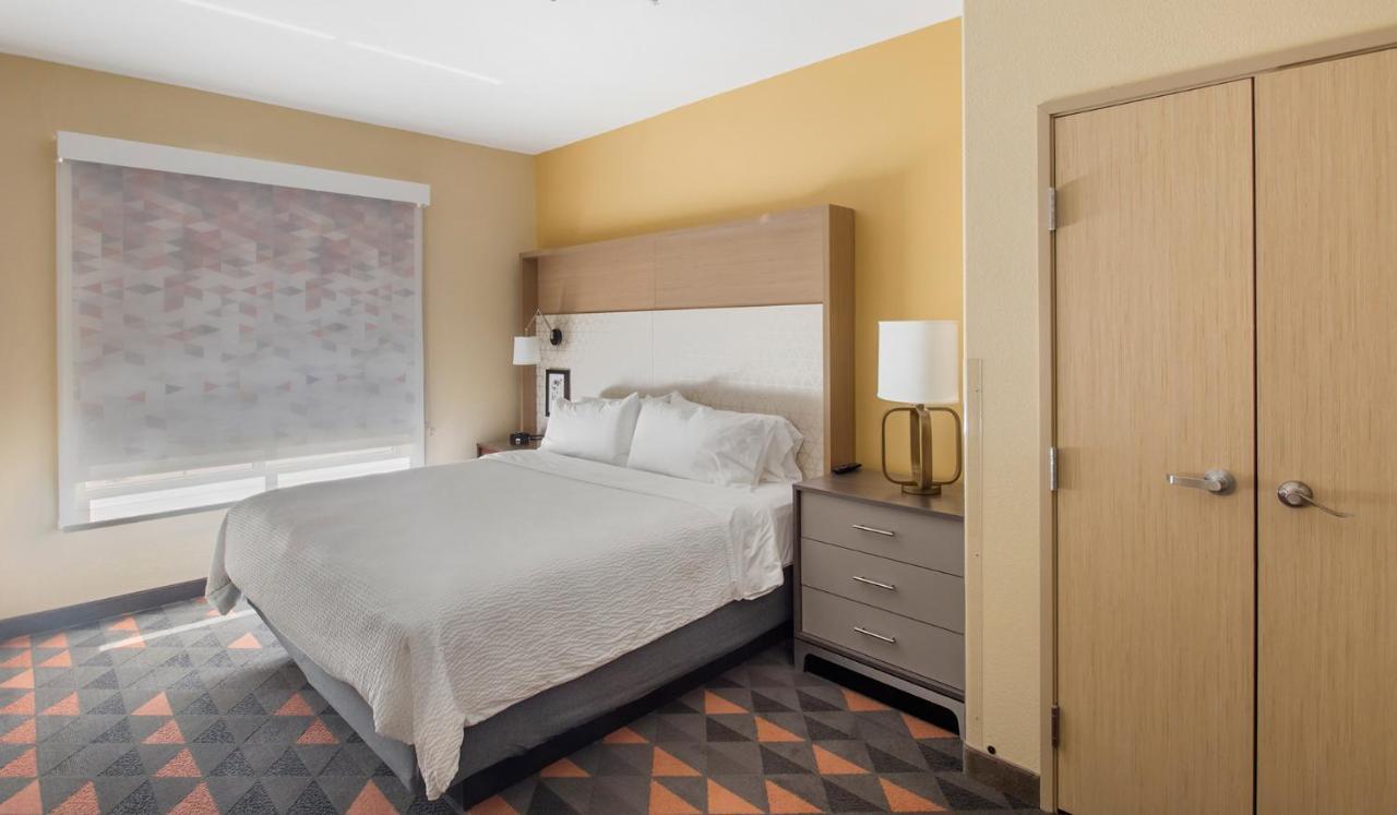 Holiday Inn Hotel & Suites Waco Northwest By Ihg Bellmead Exteriér fotografie