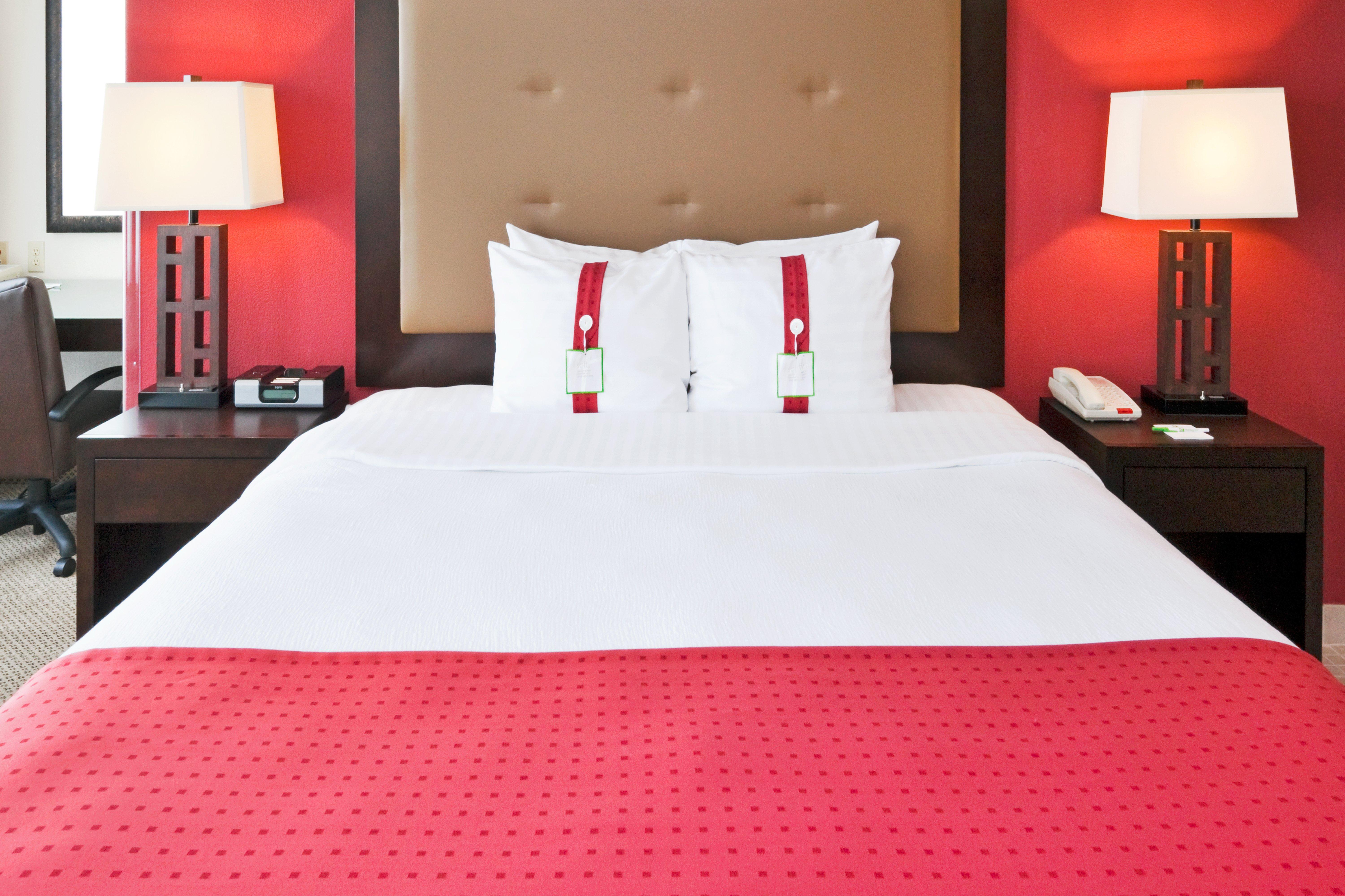 Holiday Inn Hotel & Suites Waco Northwest By Ihg Bellmead Exteriér fotografie
