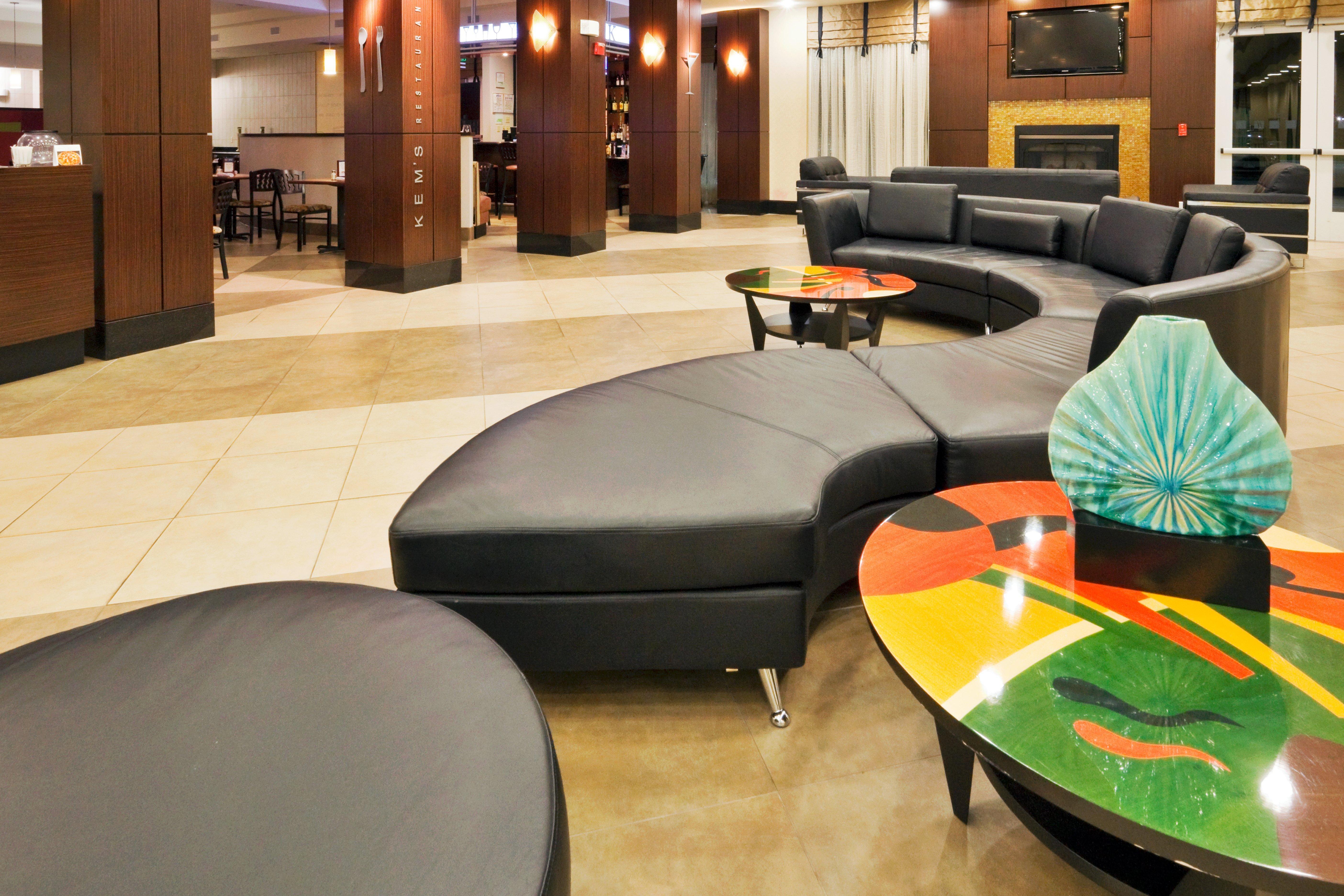 Holiday Inn Hotel & Suites Waco Northwest By Ihg Bellmead Exteriér fotografie