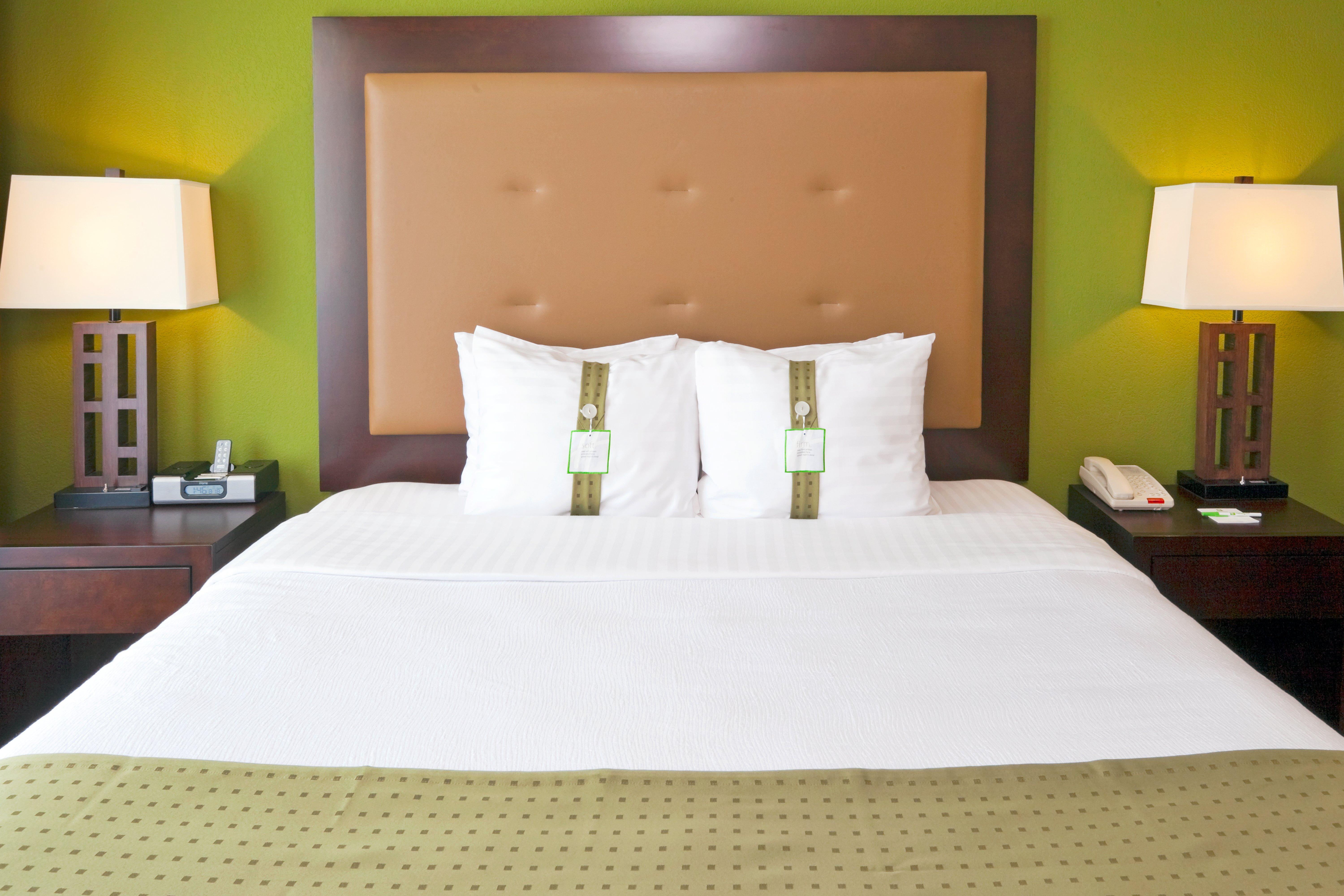Holiday Inn Hotel & Suites Waco Northwest By Ihg Bellmead Exteriér fotografie