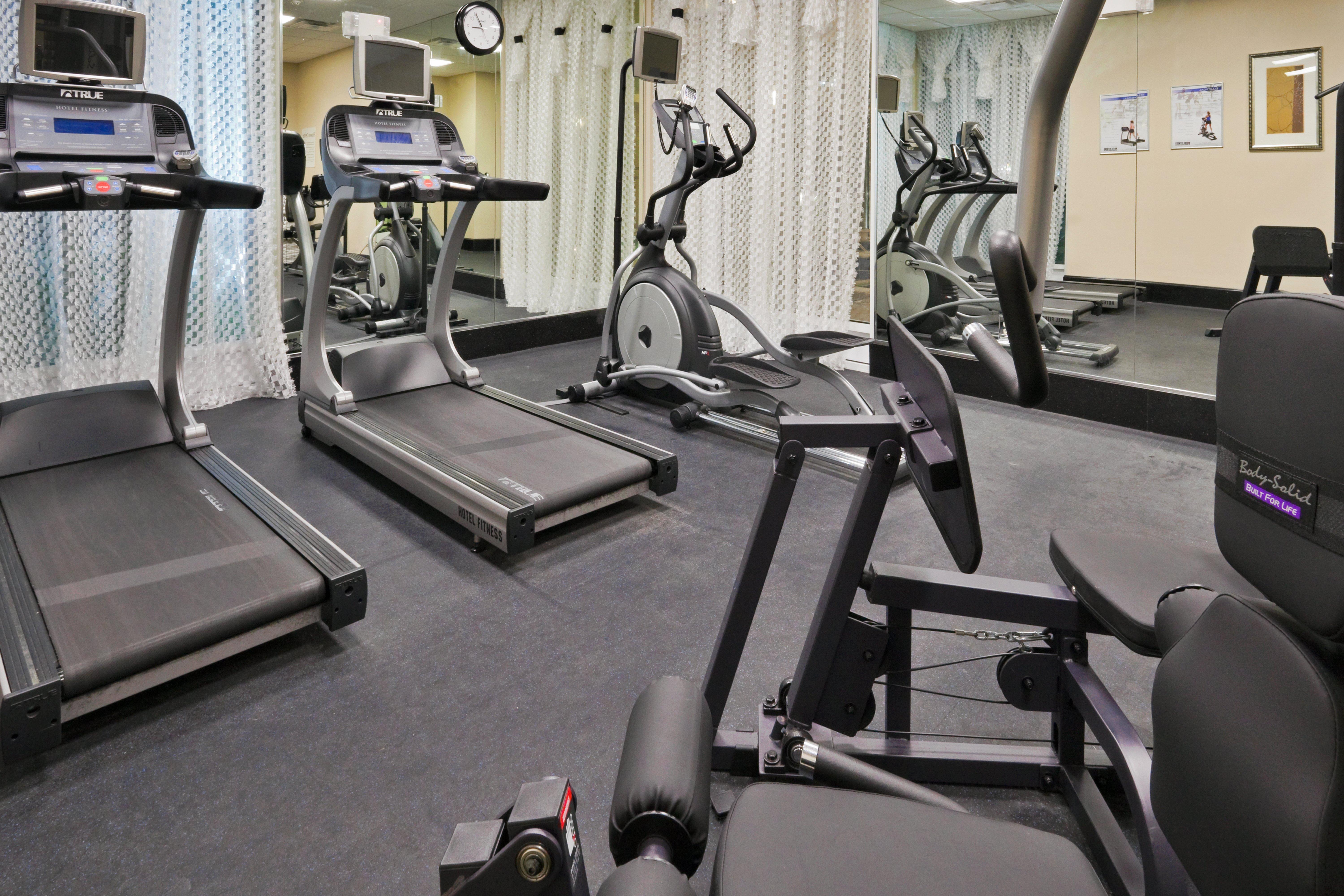 Holiday Inn Hotel & Suites Waco Northwest By Ihg Bellmead Exteriér fotografie