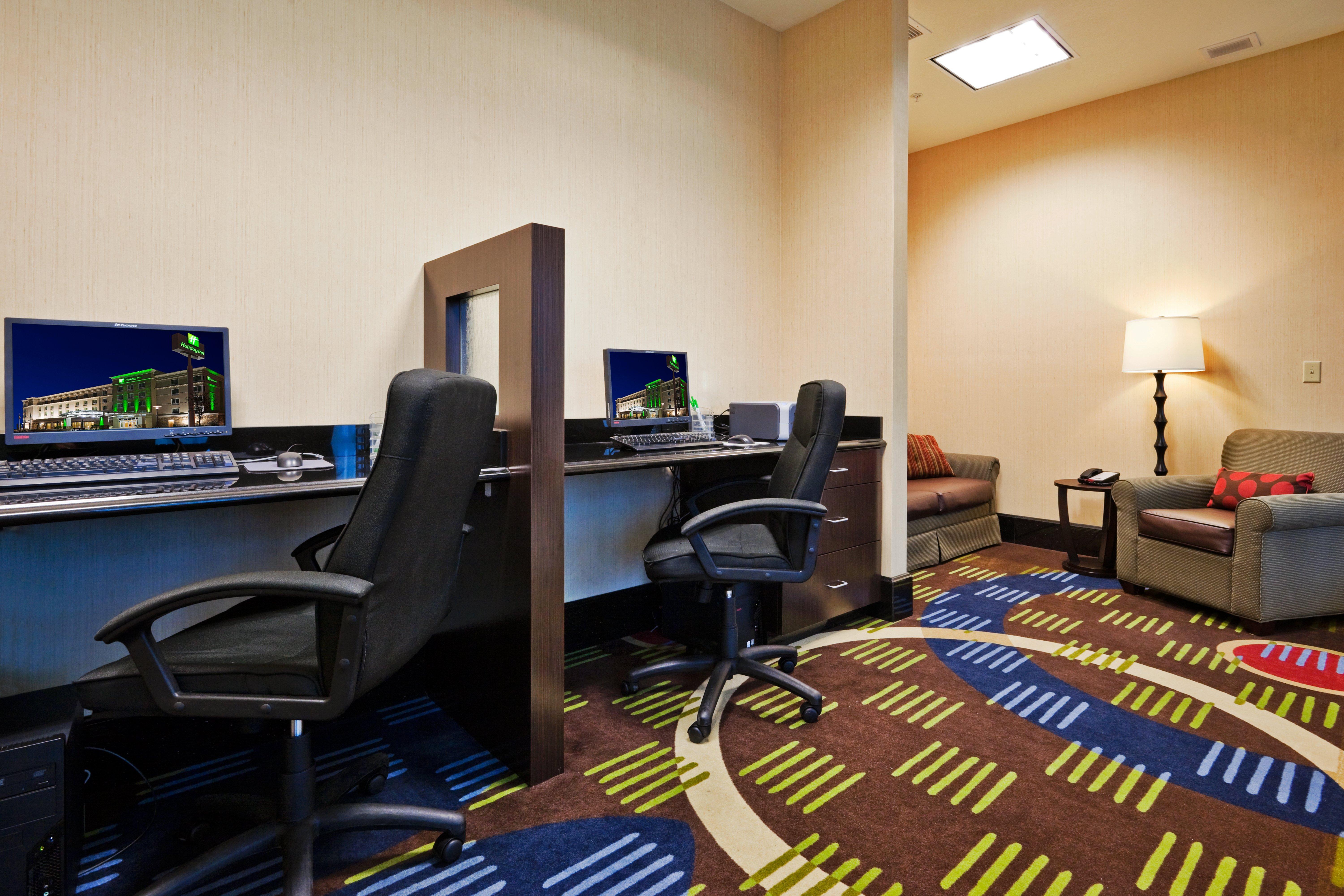 Holiday Inn Hotel & Suites Waco Northwest By Ihg Bellmead Exteriér fotografie