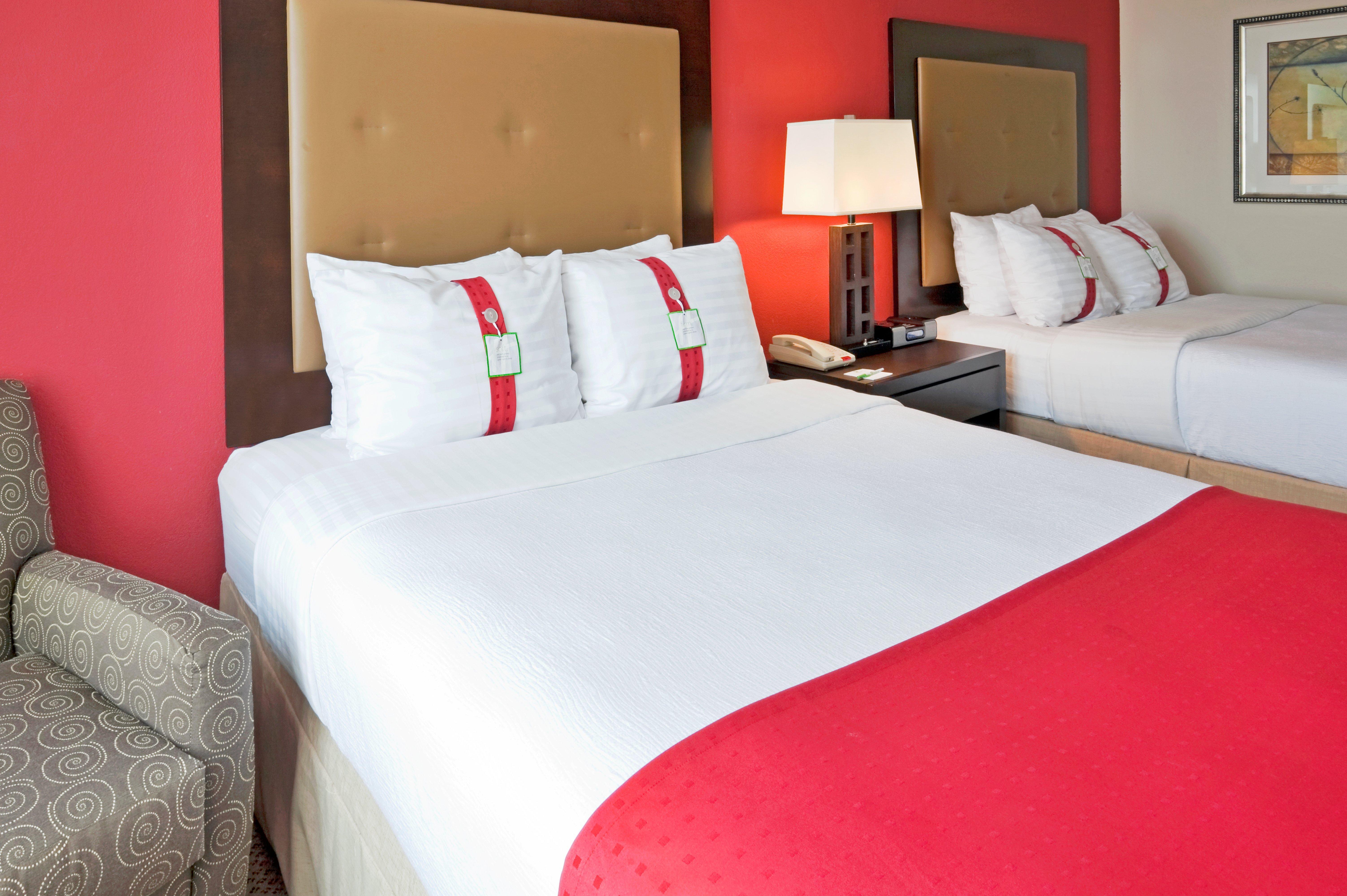 Holiday Inn Hotel & Suites Waco Northwest By Ihg Bellmead Exteriér fotografie