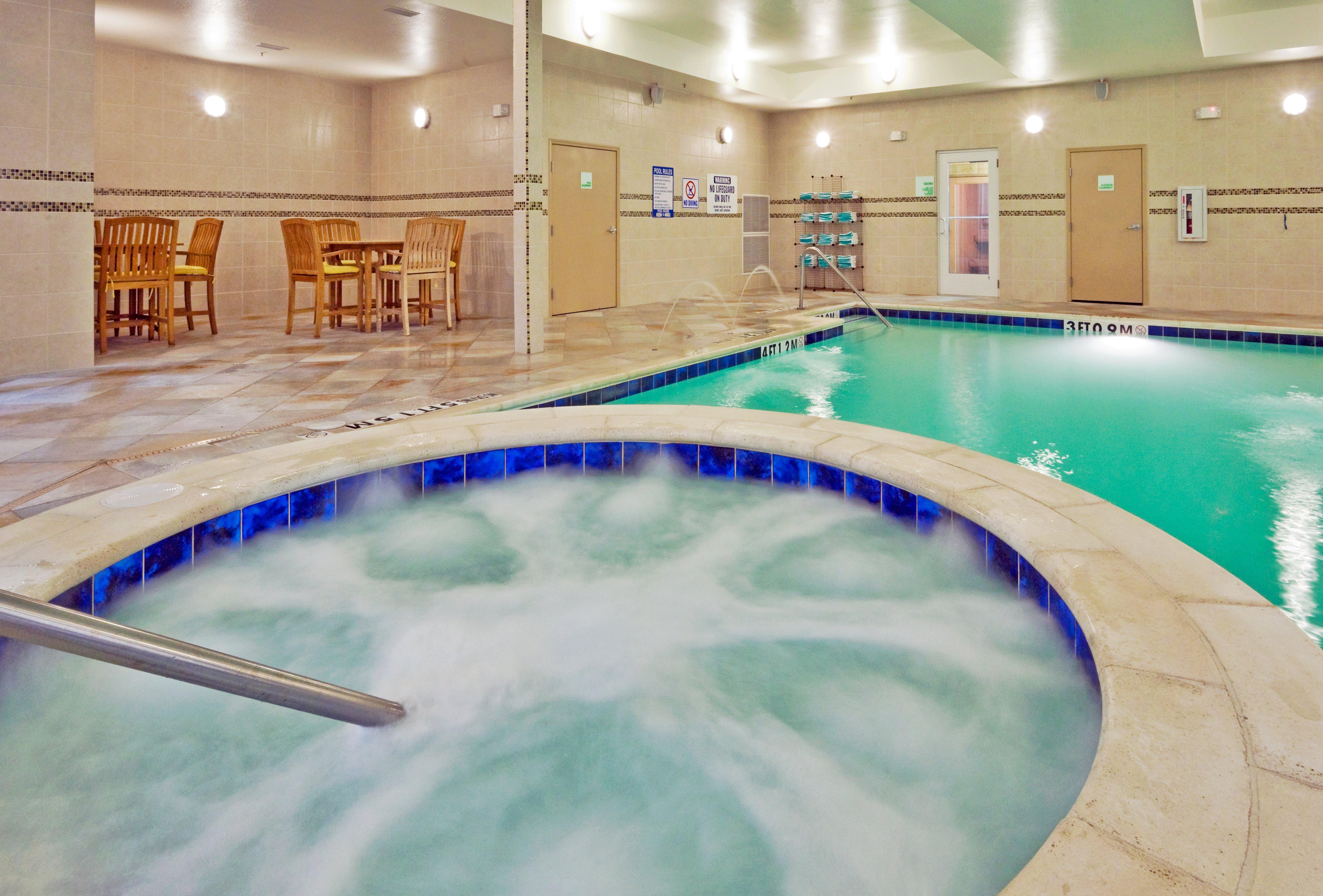 Holiday Inn Hotel & Suites Waco Northwest By Ihg Bellmead Exteriér fotografie