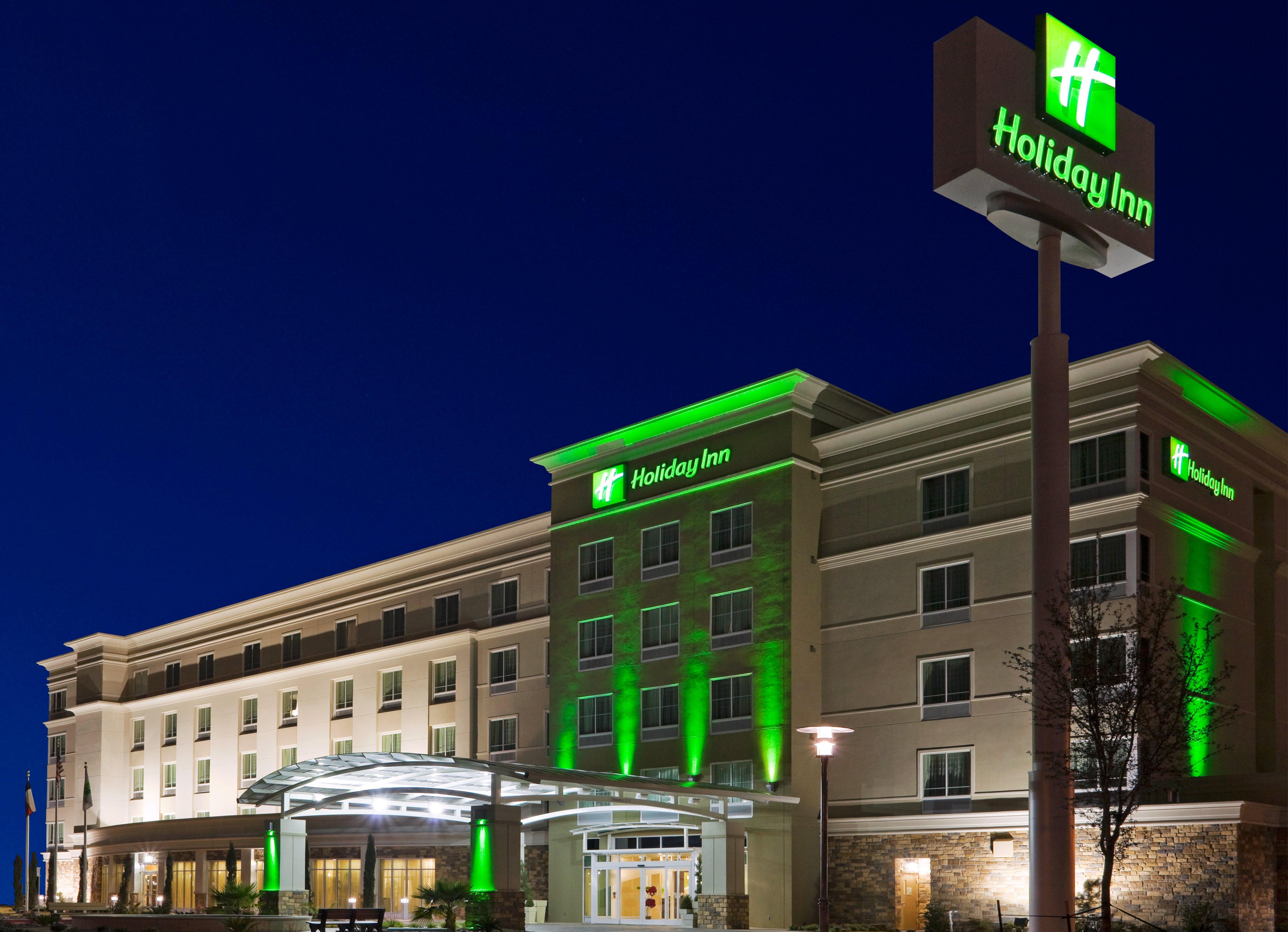 Holiday Inn Hotel & Suites Waco Northwest By Ihg Bellmead Exteriér fotografie