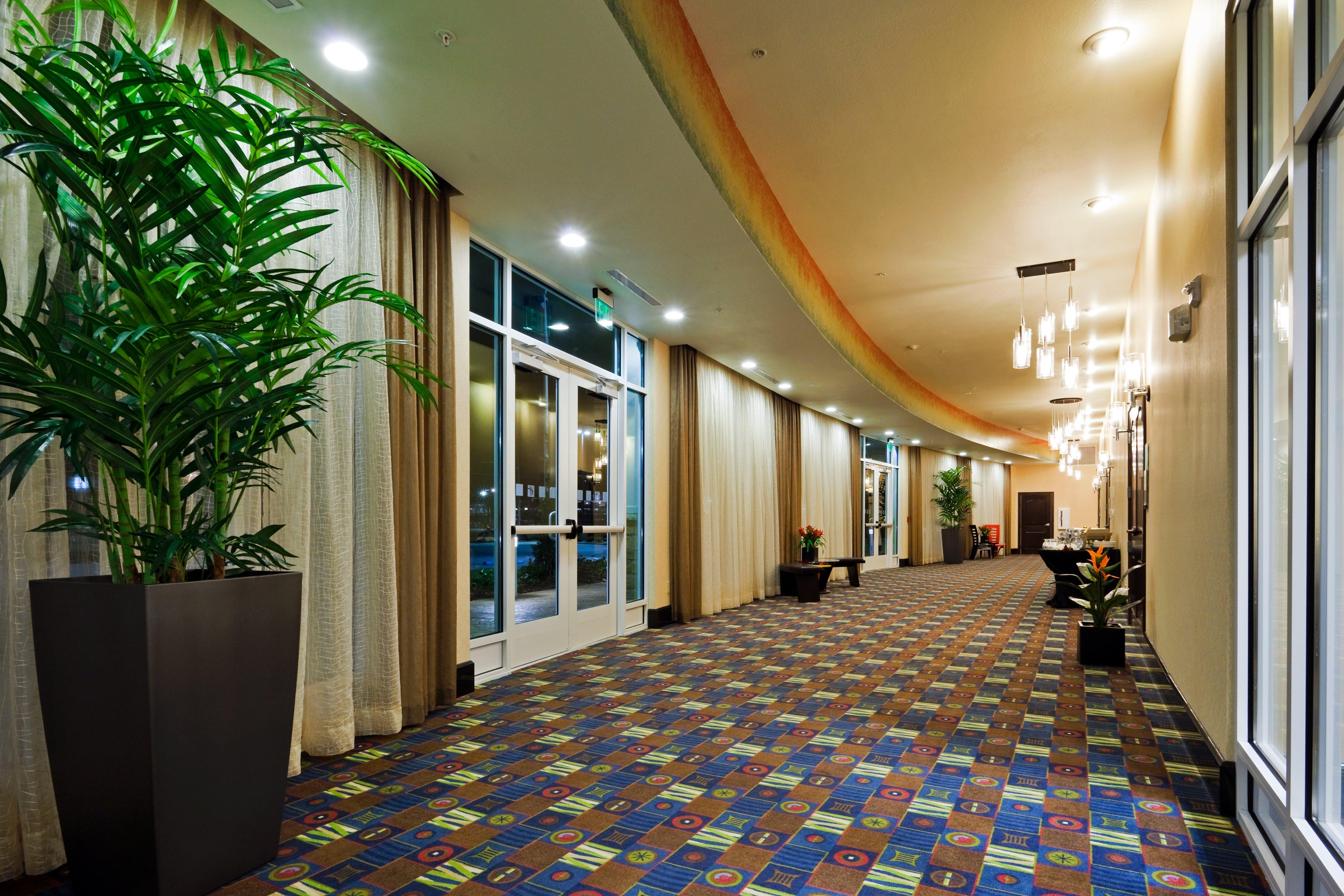 Holiday Inn Hotel & Suites Waco Northwest By Ihg Bellmead Exteriér fotografie