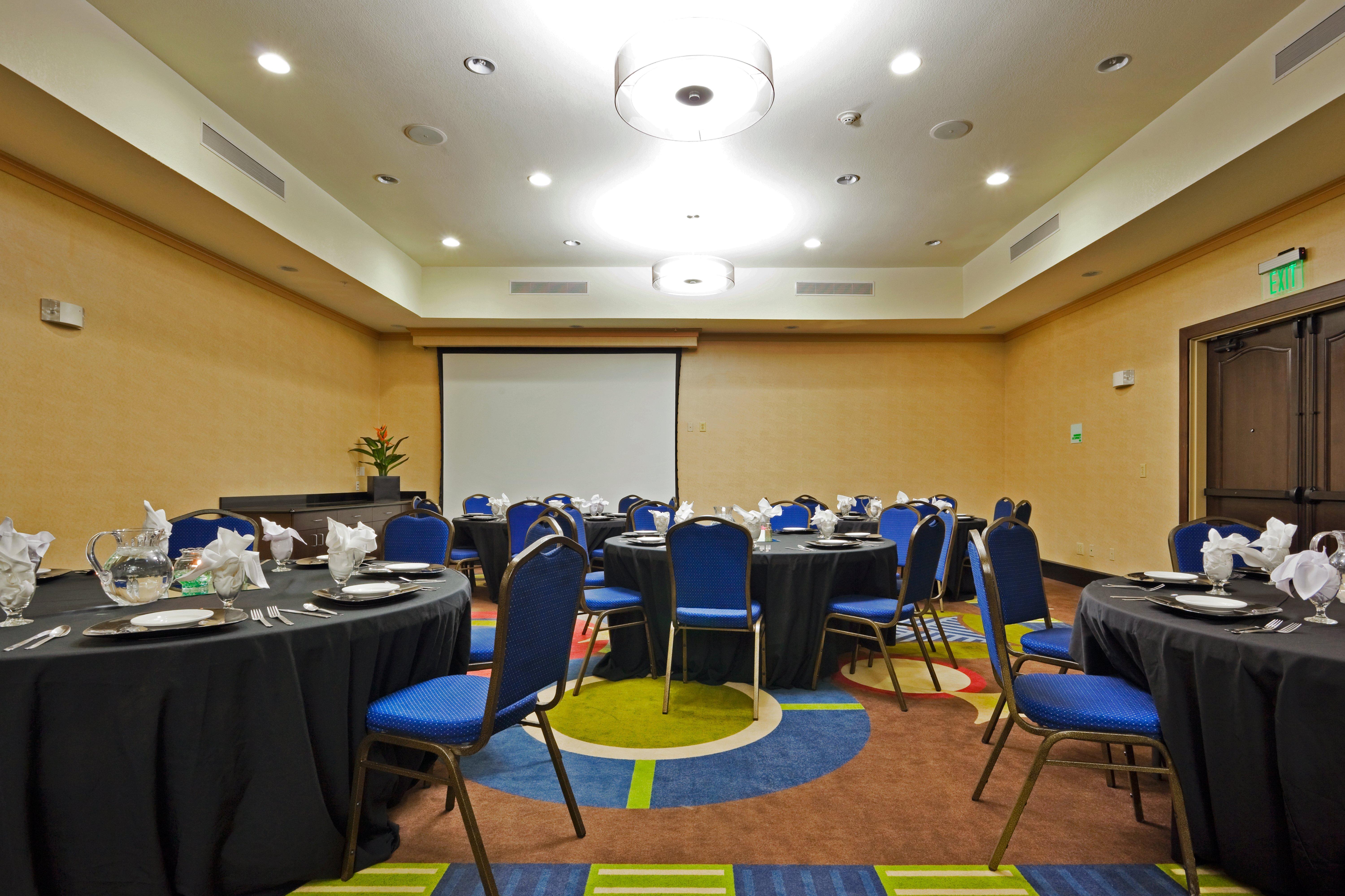 Holiday Inn Hotel & Suites Waco Northwest By Ihg Bellmead Exteriér fotografie