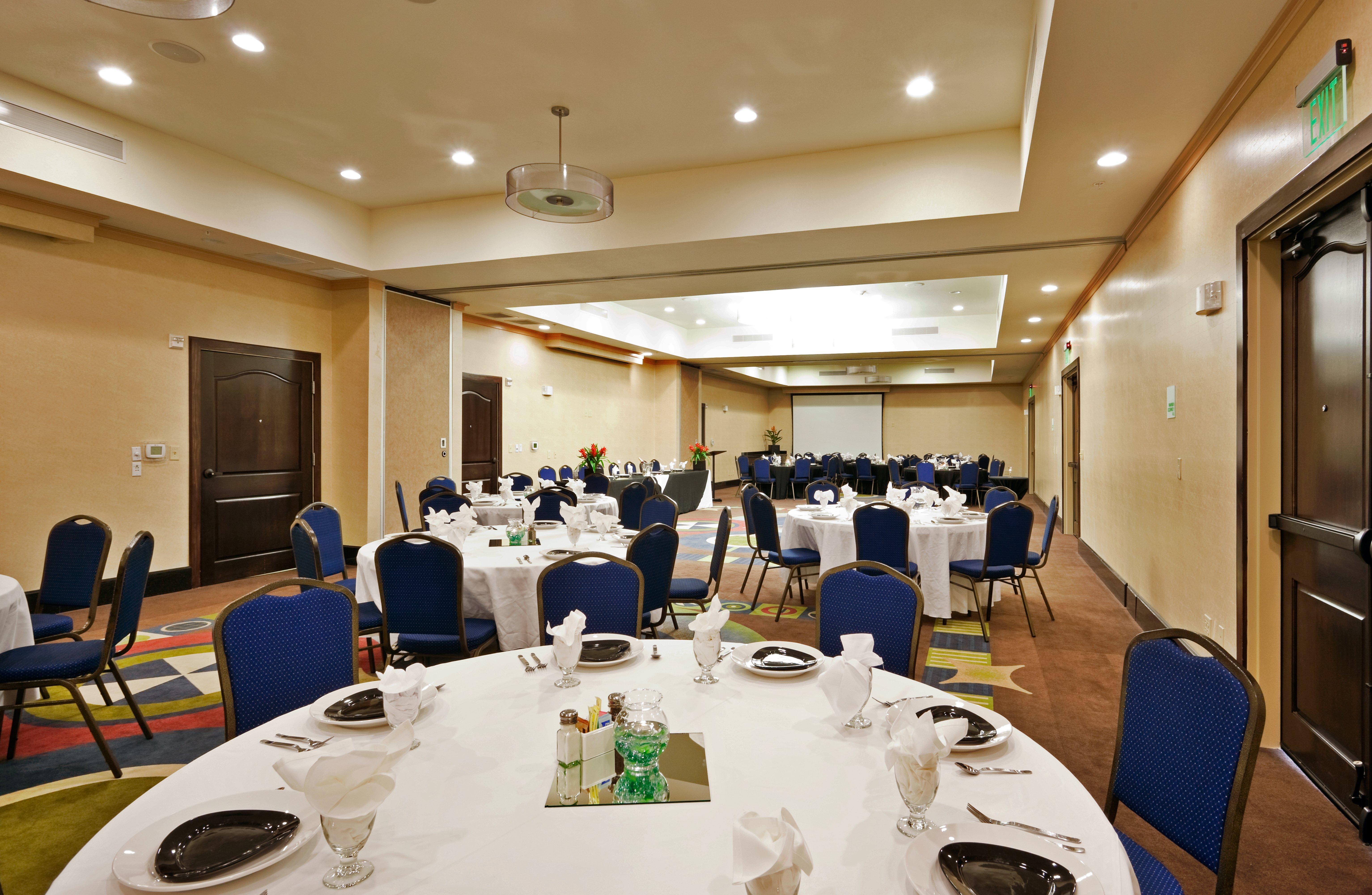 Holiday Inn Hotel & Suites Waco Northwest By Ihg Bellmead Exteriér fotografie