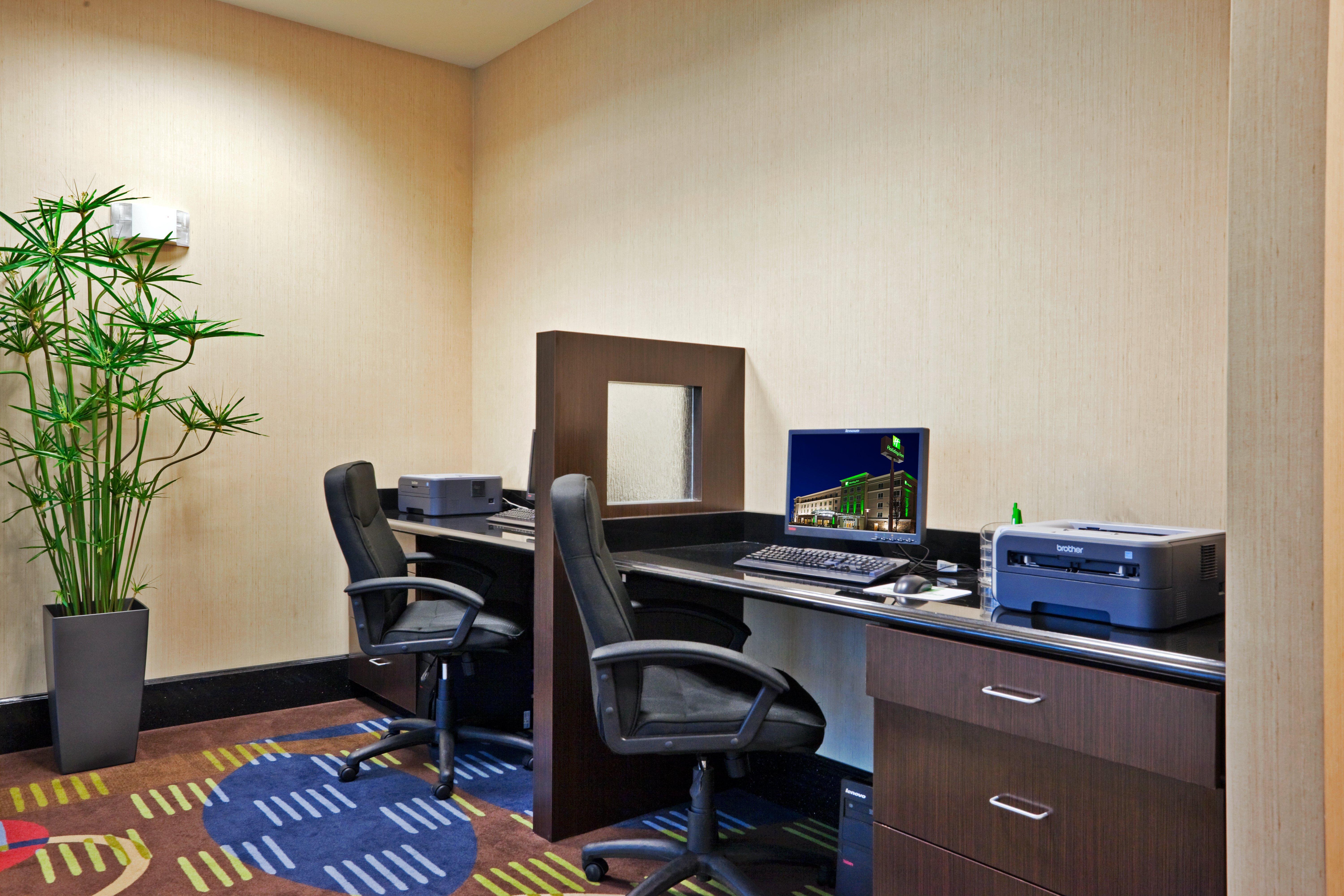 Holiday Inn Hotel & Suites Waco Northwest By Ihg Bellmead Exteriér fotografie