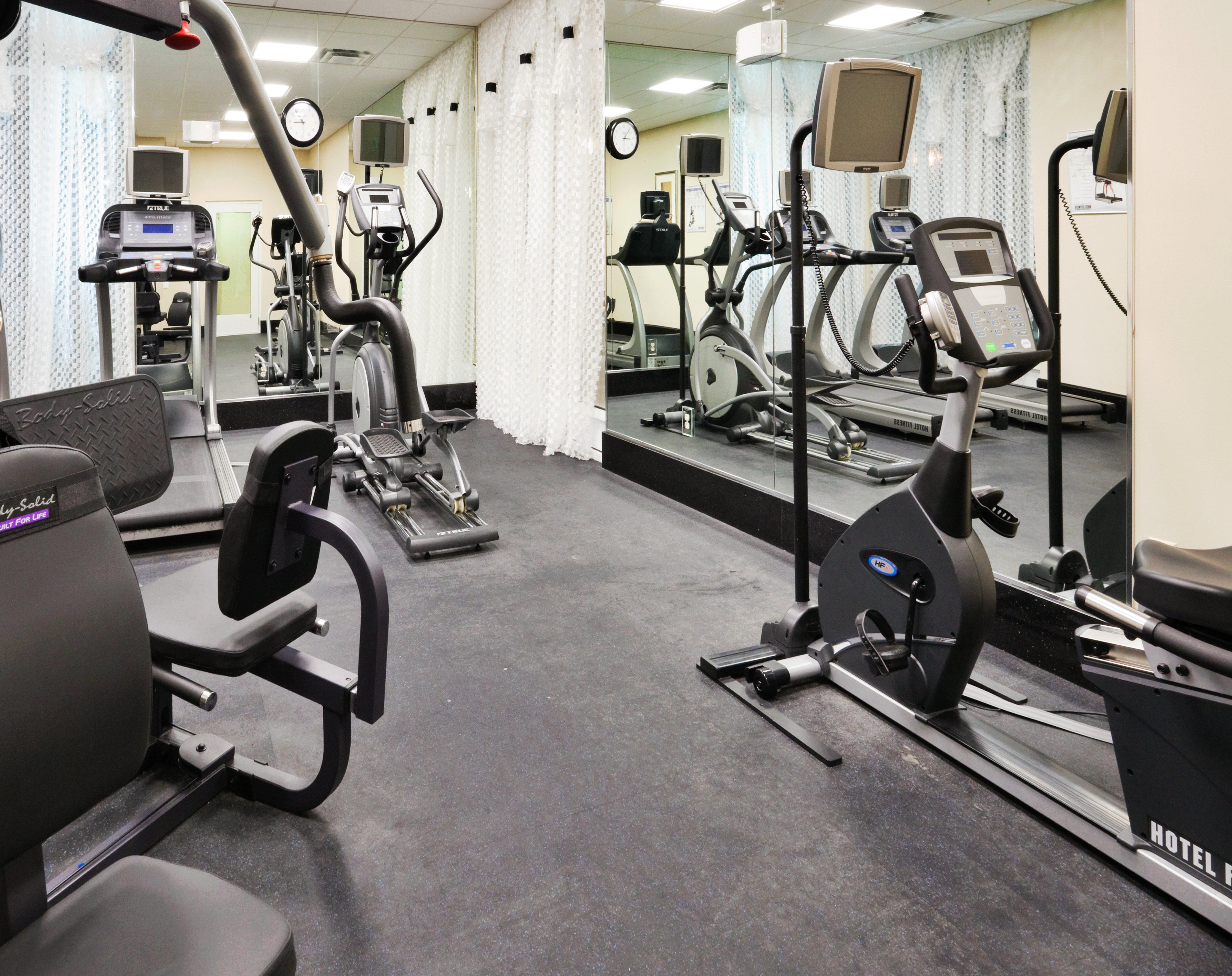 Holiday Inn Hotel & Suites Waco Northwest By Ihg Bellmead Exteriér fotografie