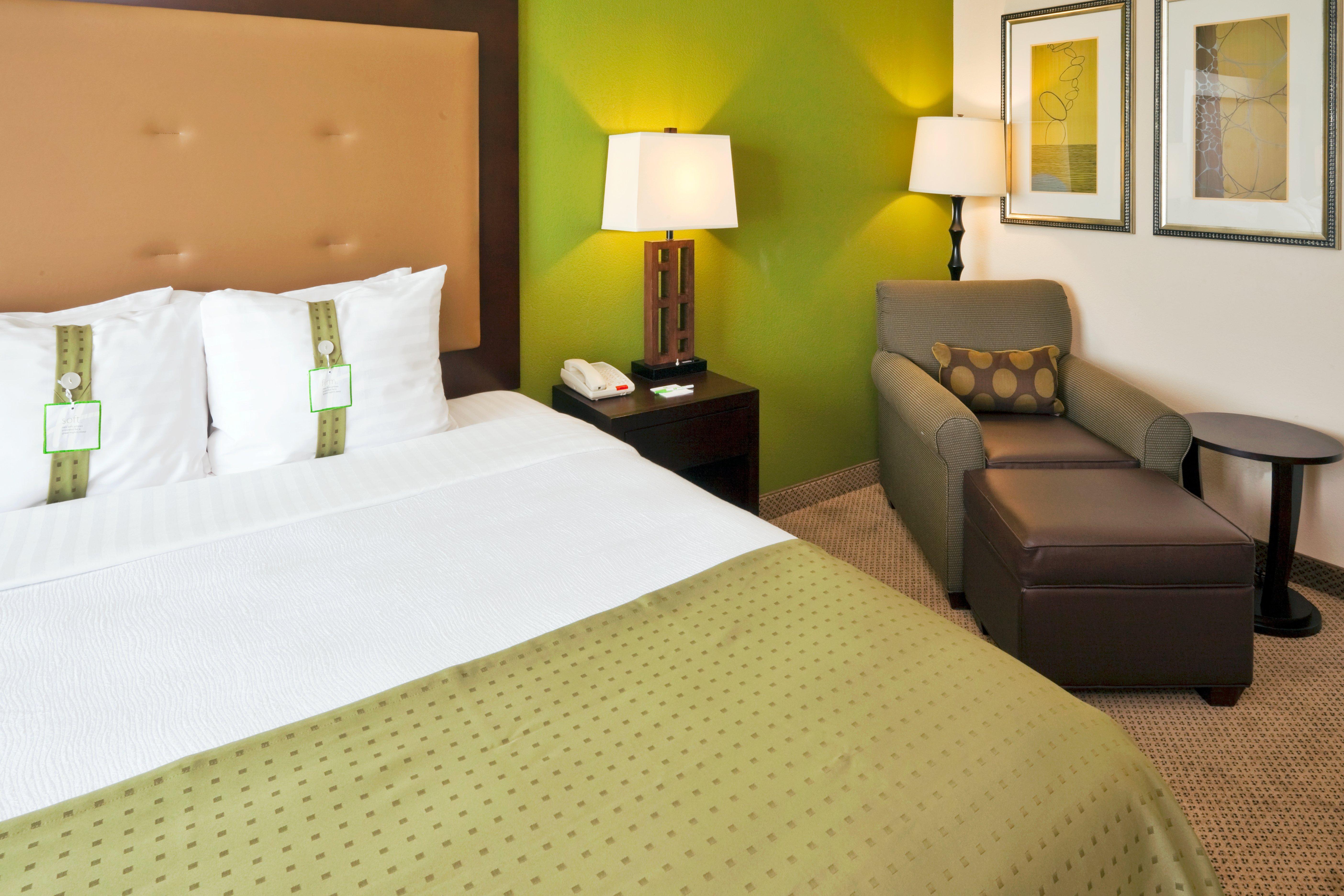 Holiday Inn Hotel & Suites Waco Northwest By Ihg Bellmead Exteriér fotografie