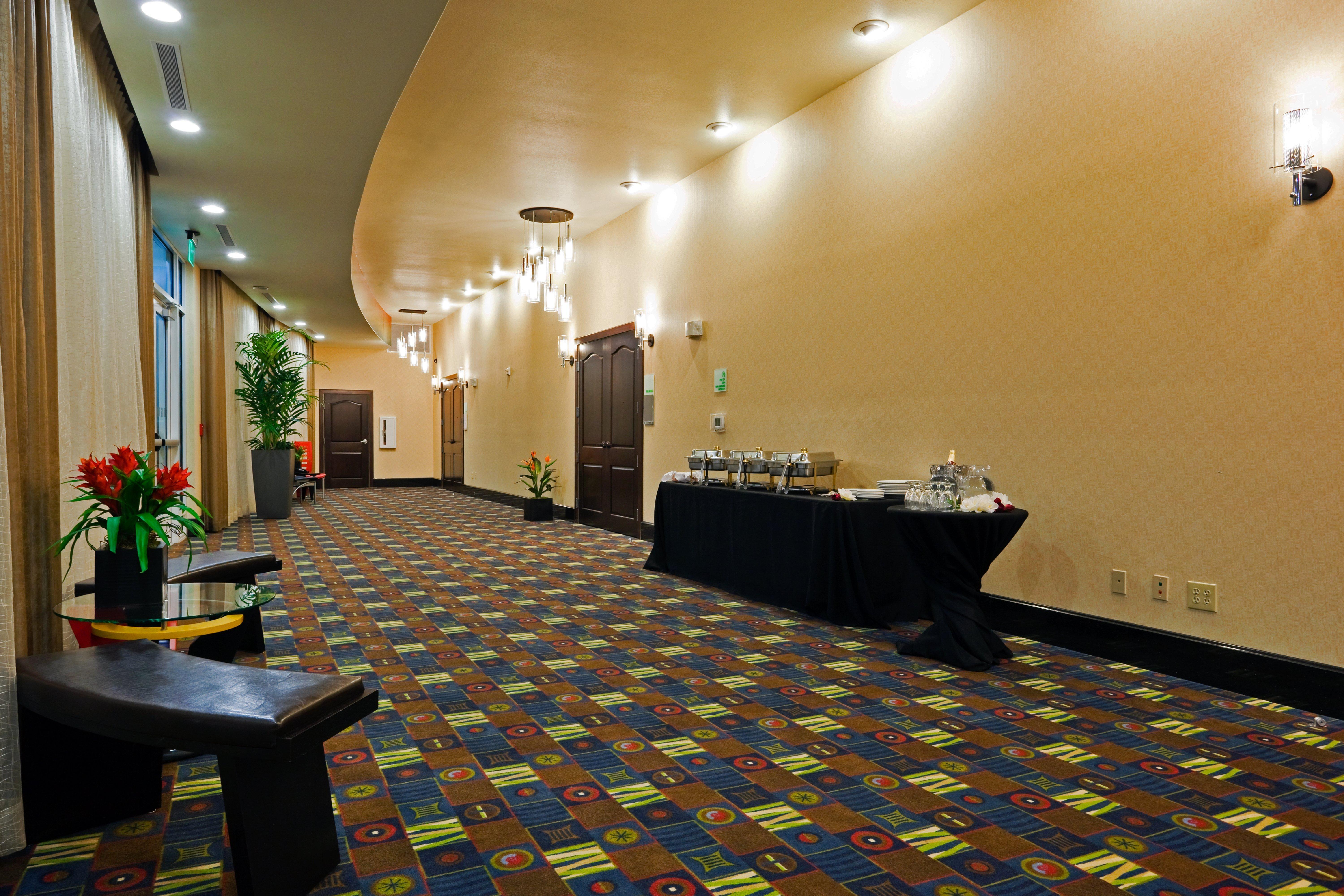 Holiday Inn Hotel & Suites Waco Northwest By Ihg Bellmead Exteriér fotografie