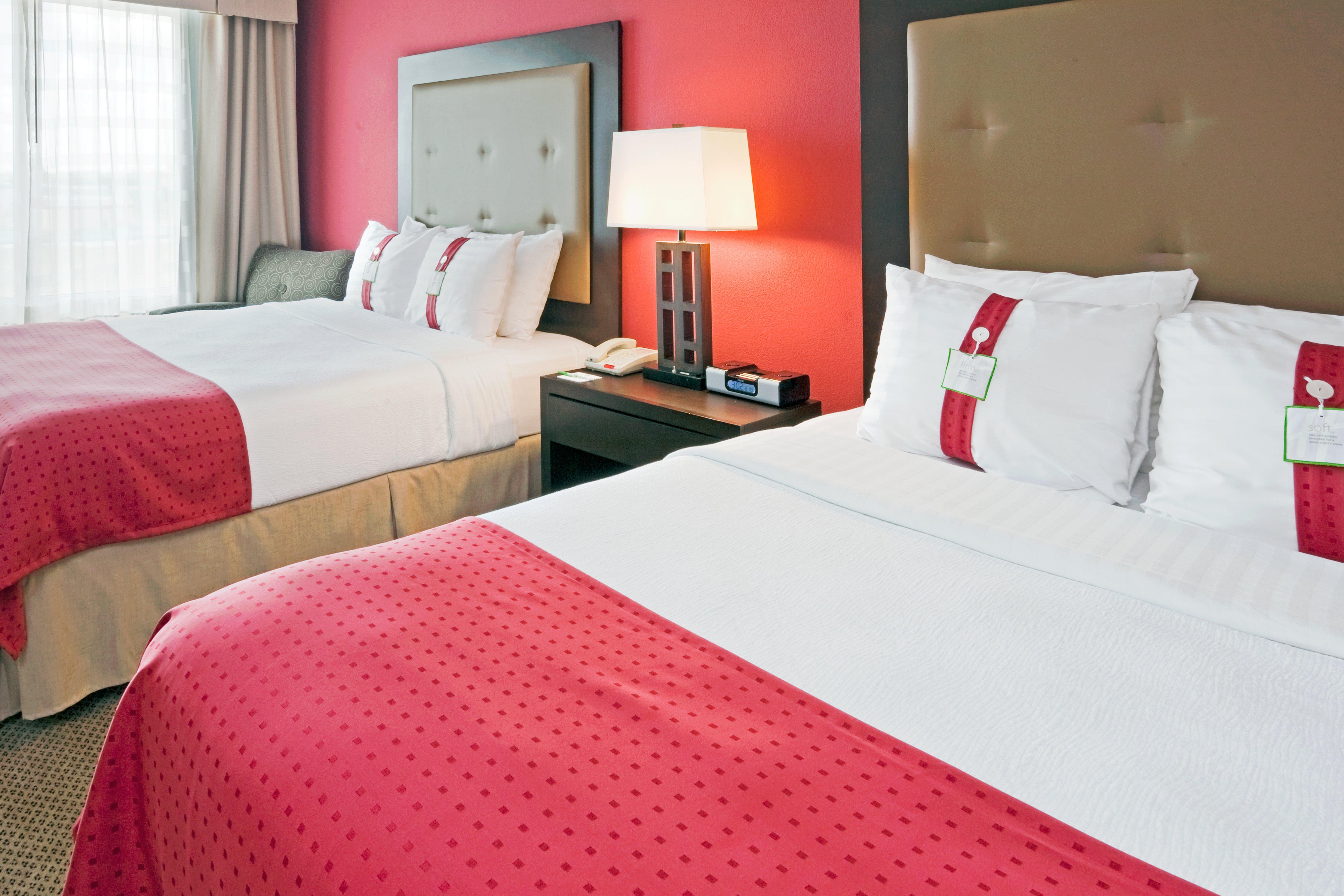 Holiday Inn Hotel & Suites Waco Northwest By Ihg Bellmead Exteriér fotografie
