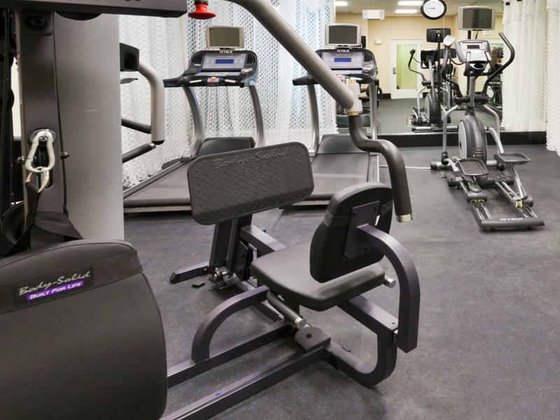 Holiday Inn Hotel & Suites Waco Northwest By Ihg Bellmead Exteriér fotografie